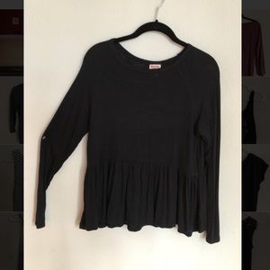 Black Top $10